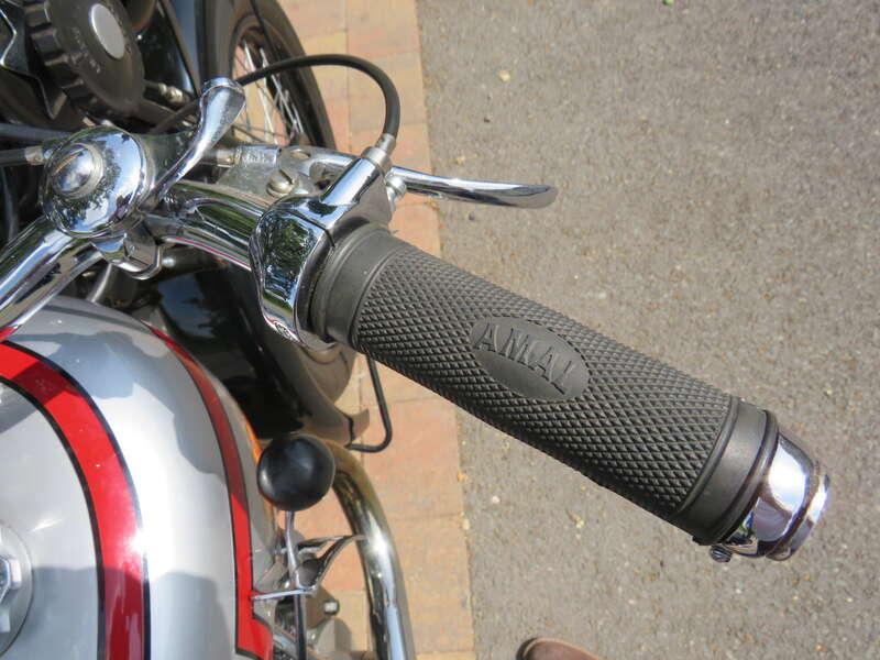 1935 MONTGOMERY GREYHOUND JAP