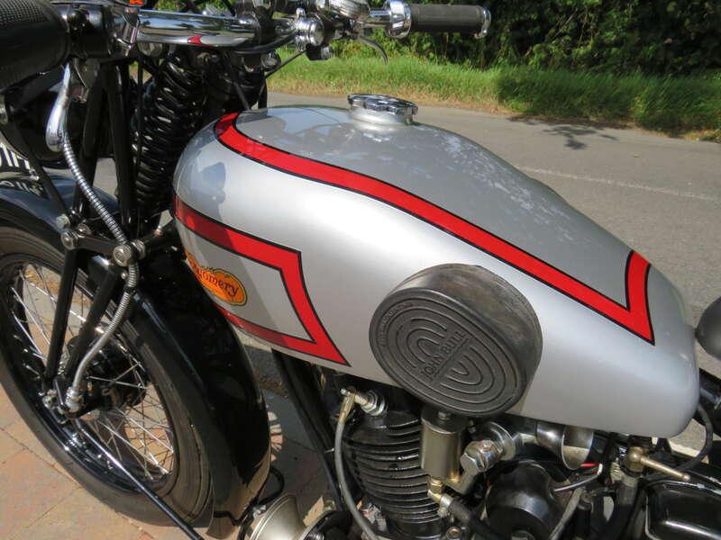 1935 MONTGOMERY GREYHOUND JAP