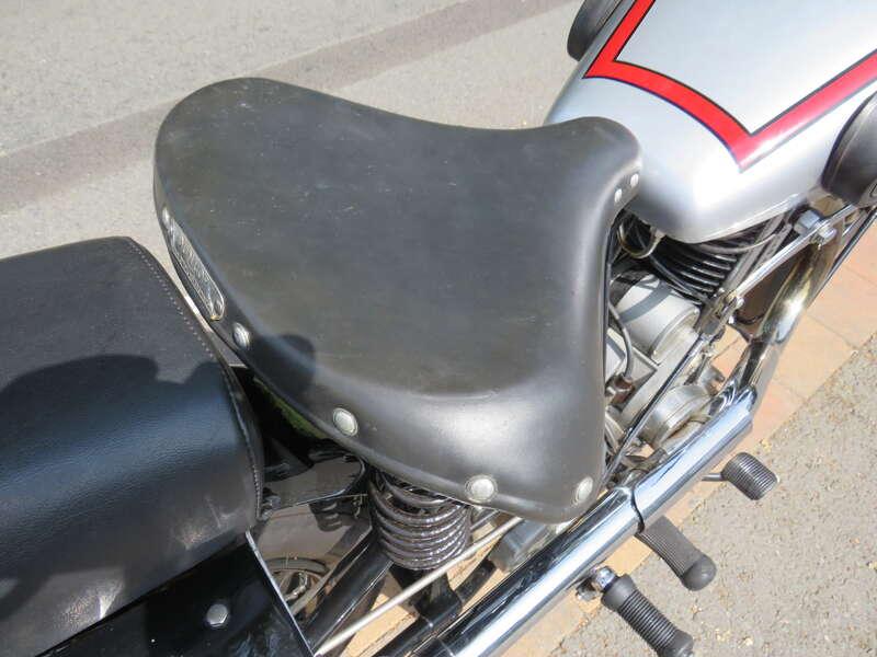 1935 MONTGOMERY GREYHOUND JAP