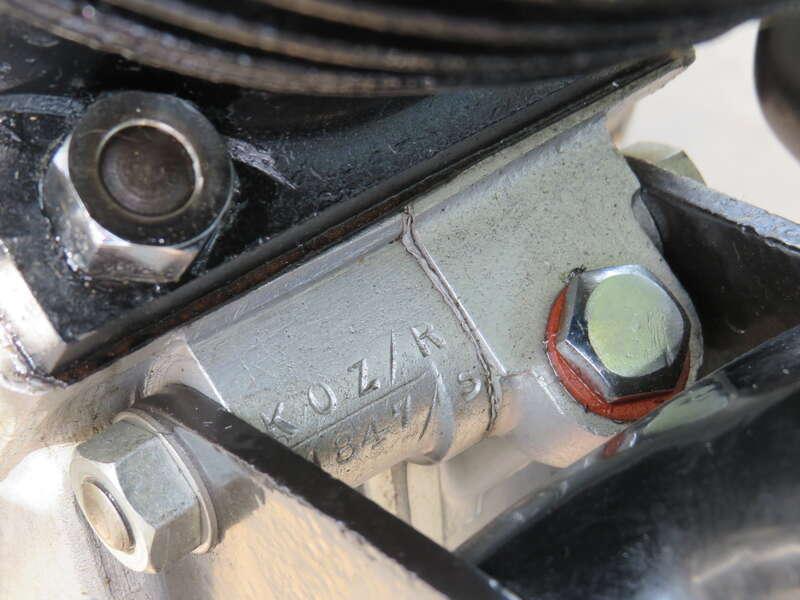 1935 MONTGOMERY GREYHOUND JAP