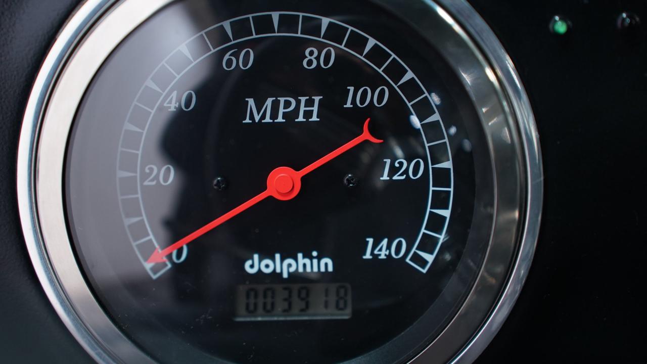 1951 Chevrolet 3100 Restomod