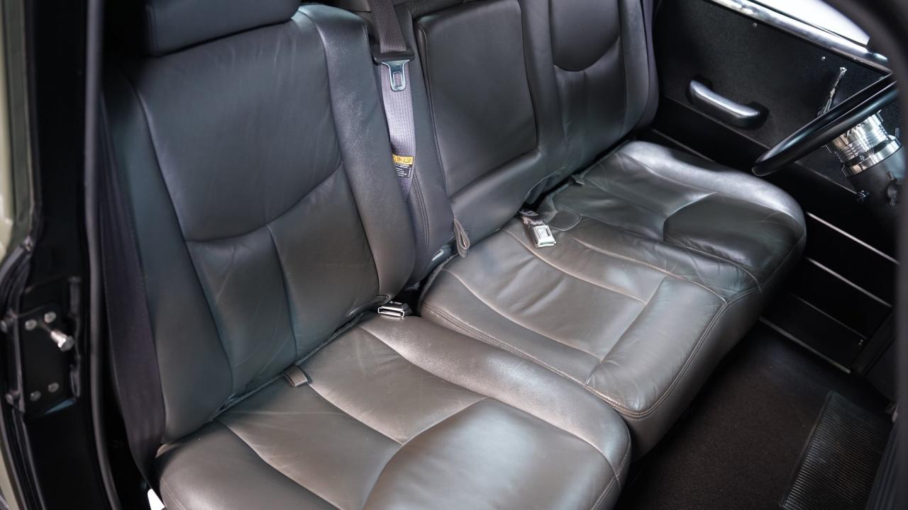 1951 Chevrolet 3100 Restomod