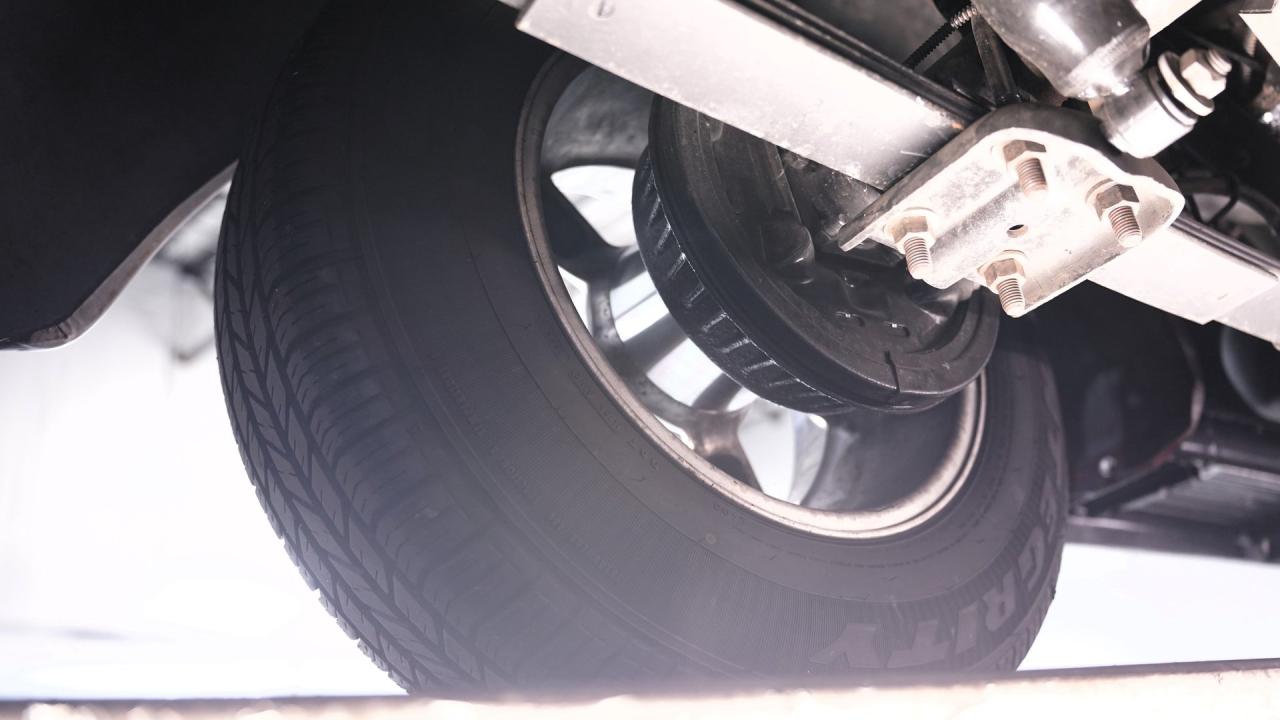 1951 Chevrolet 3100 Restomod