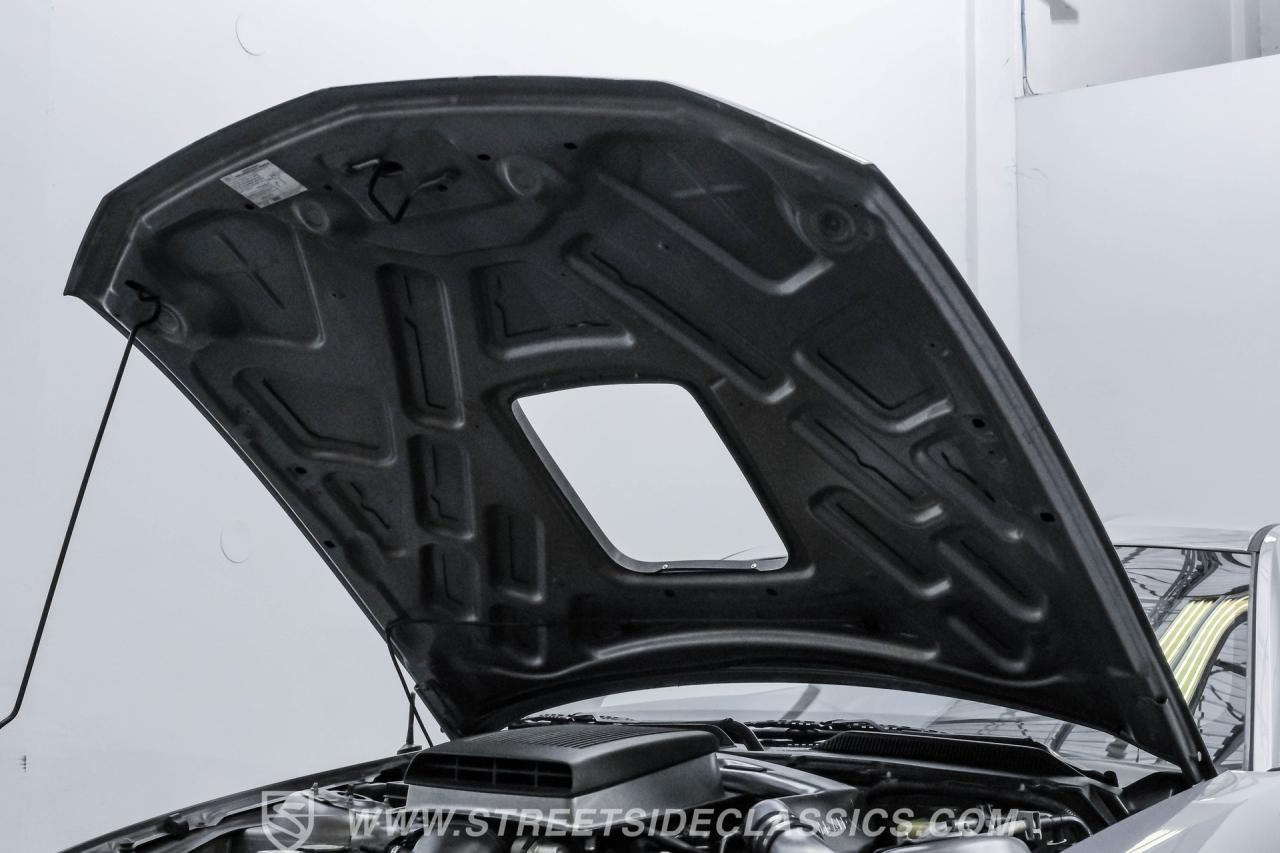 2006 Ford Mustang GT Eleanor Tribute