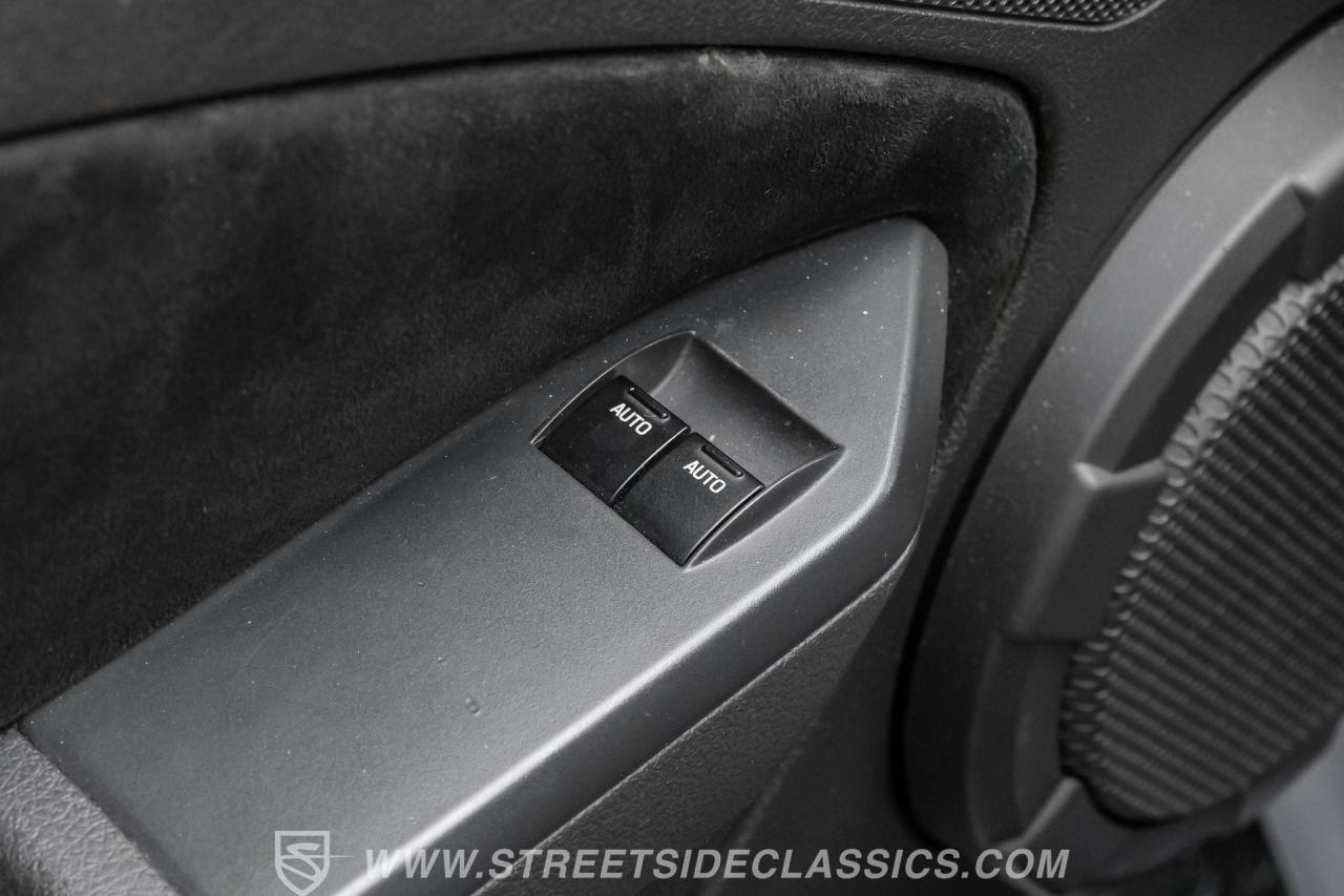 2006 Ford Mustang GT Eleanor Tribute