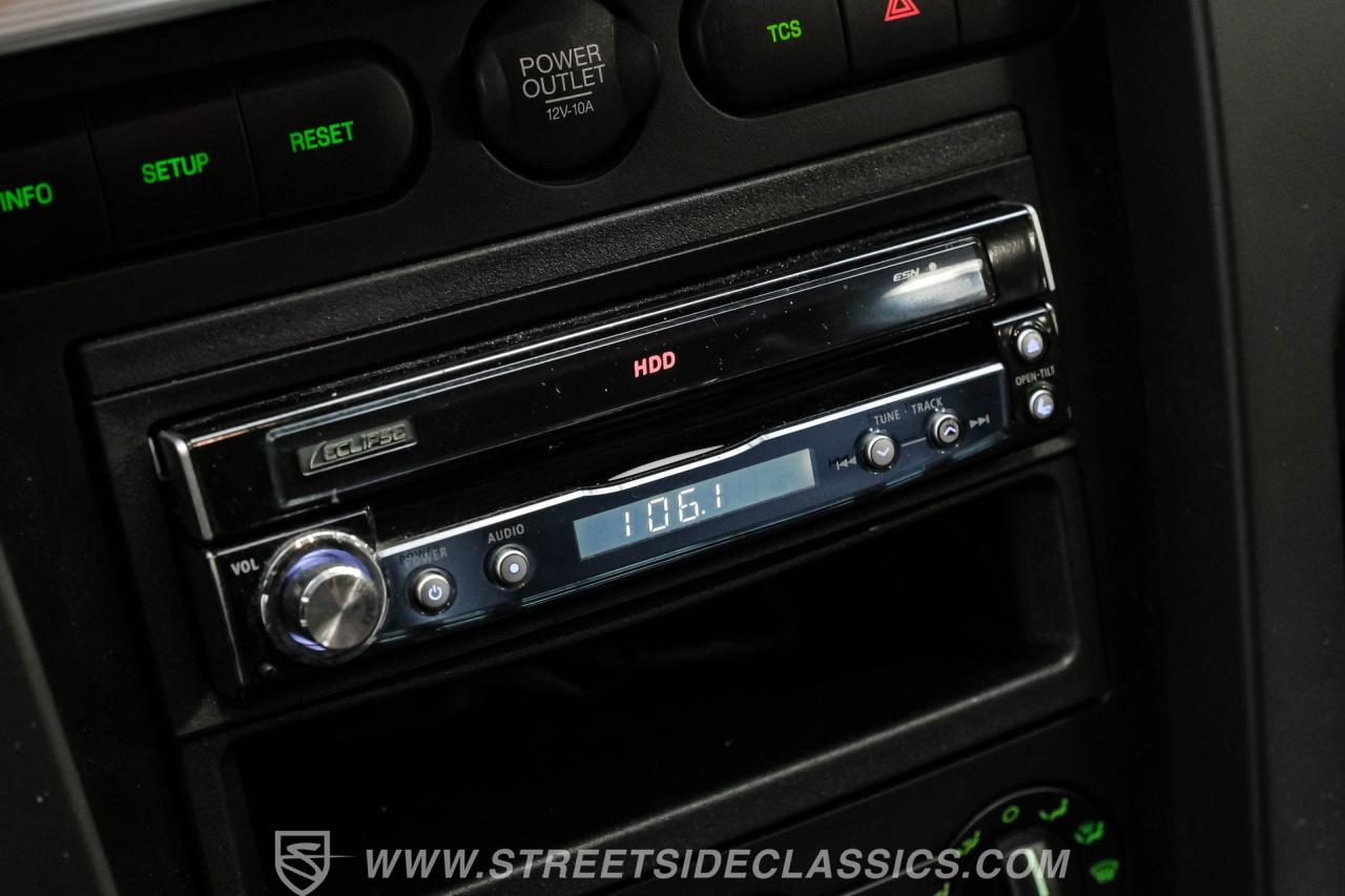 2006 Ford Mustang GT Eleanor Tribute