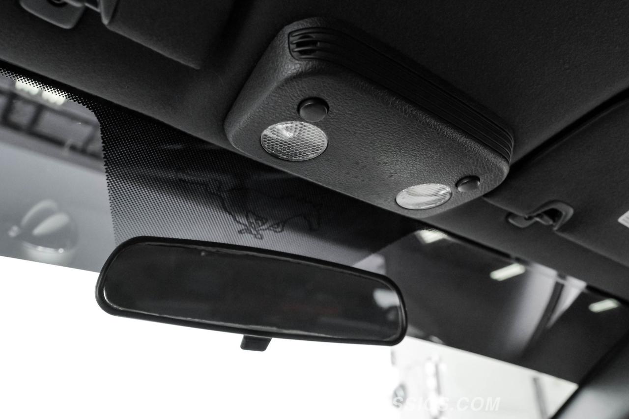 2006 Ford Mustang GT Eleanor Tribute