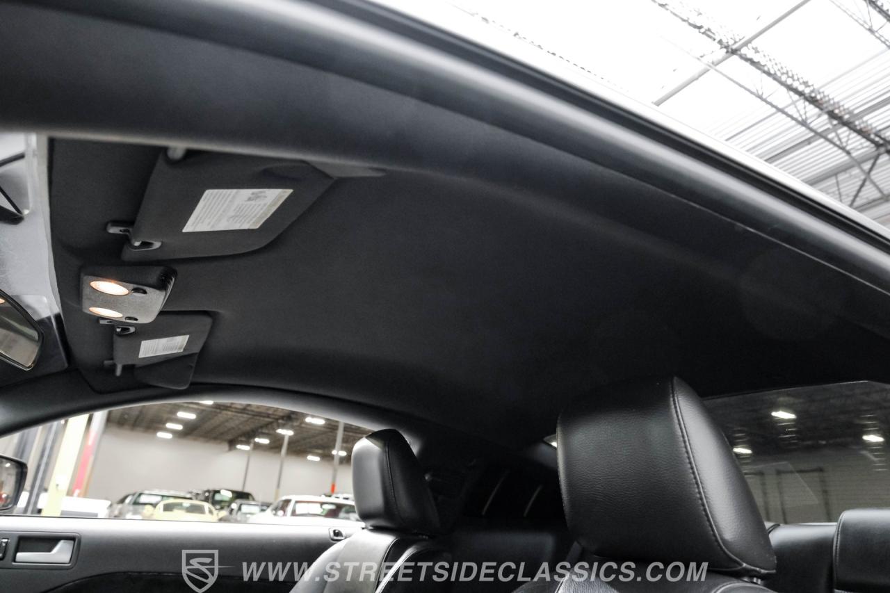 2006 Ford Mustang GT Eleanor Tribute