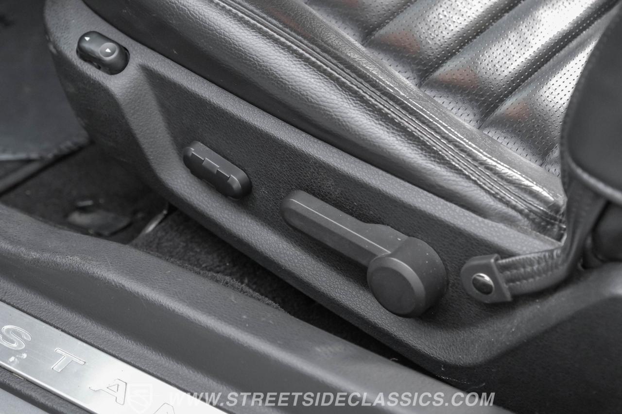 2006 Ford Mustang GT Eleanor Tribute