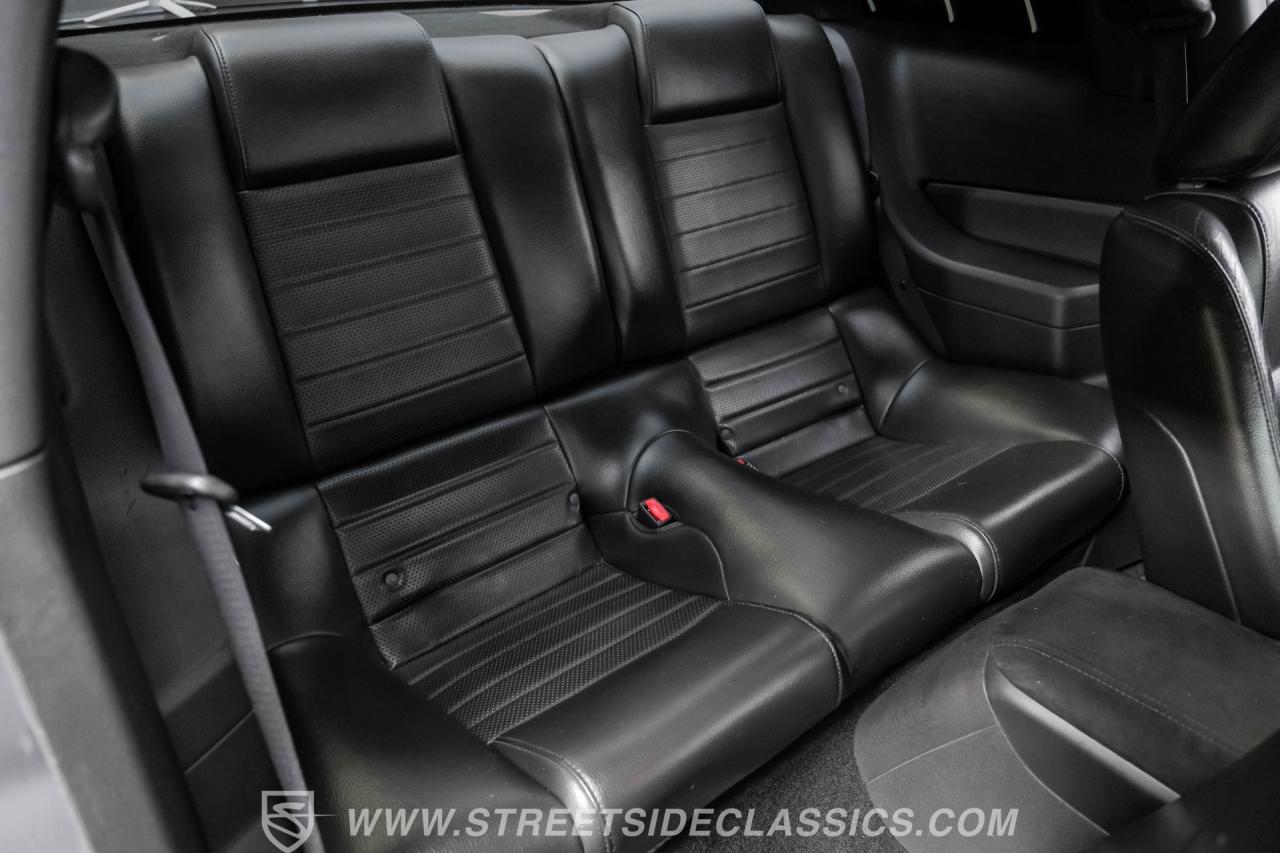 2006 Ford Mustang GT Eleanor Tribute