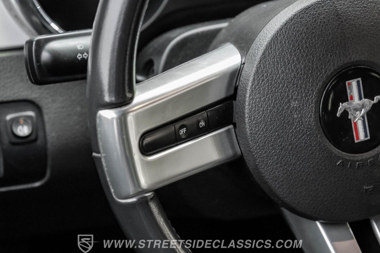 2006 Ford Mustang GT Eleanor Tribute