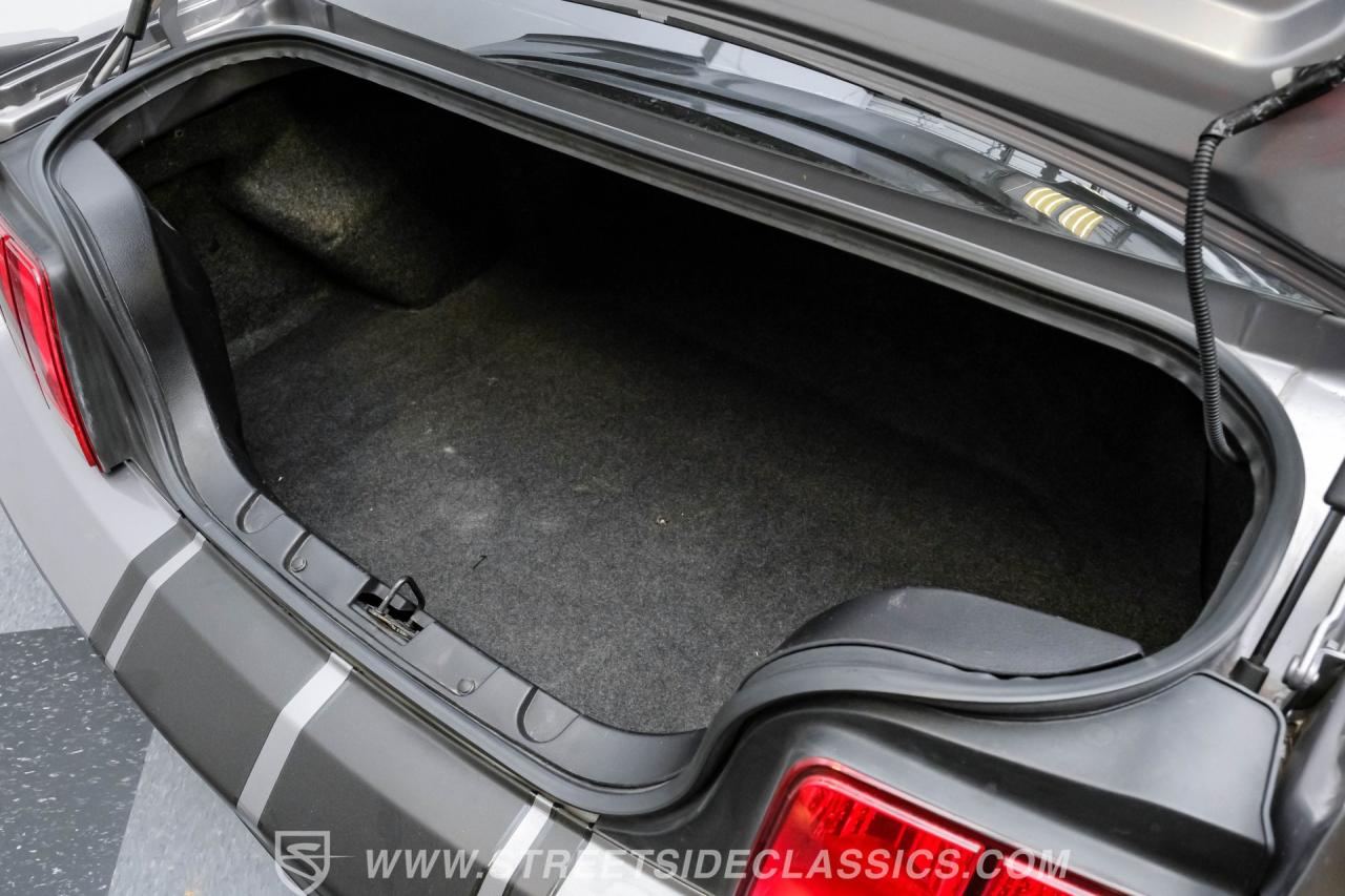 2006 Ford Mustang GT Eleanor Tribute