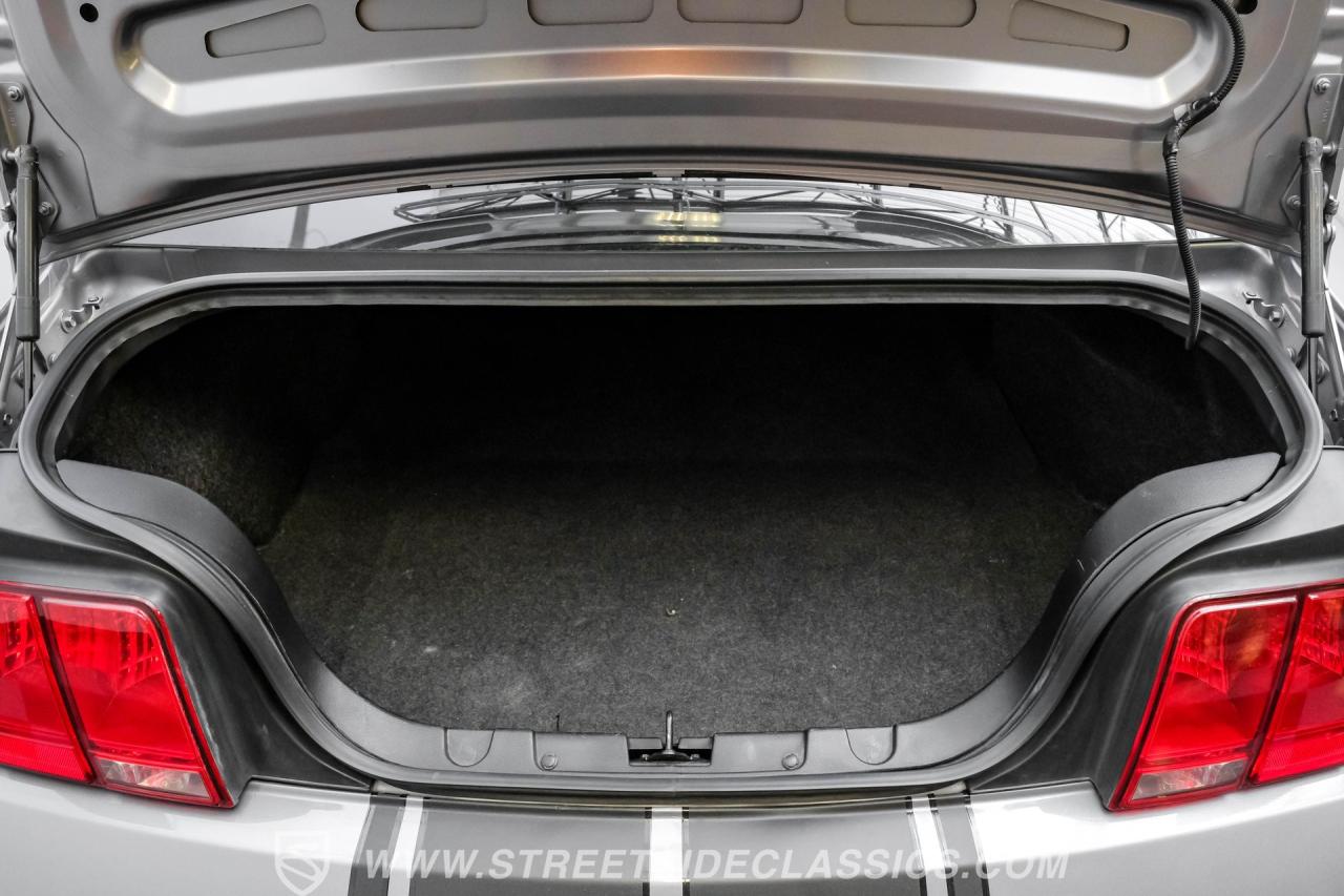 2006 Ford Mustang GT Eleanor Tribute