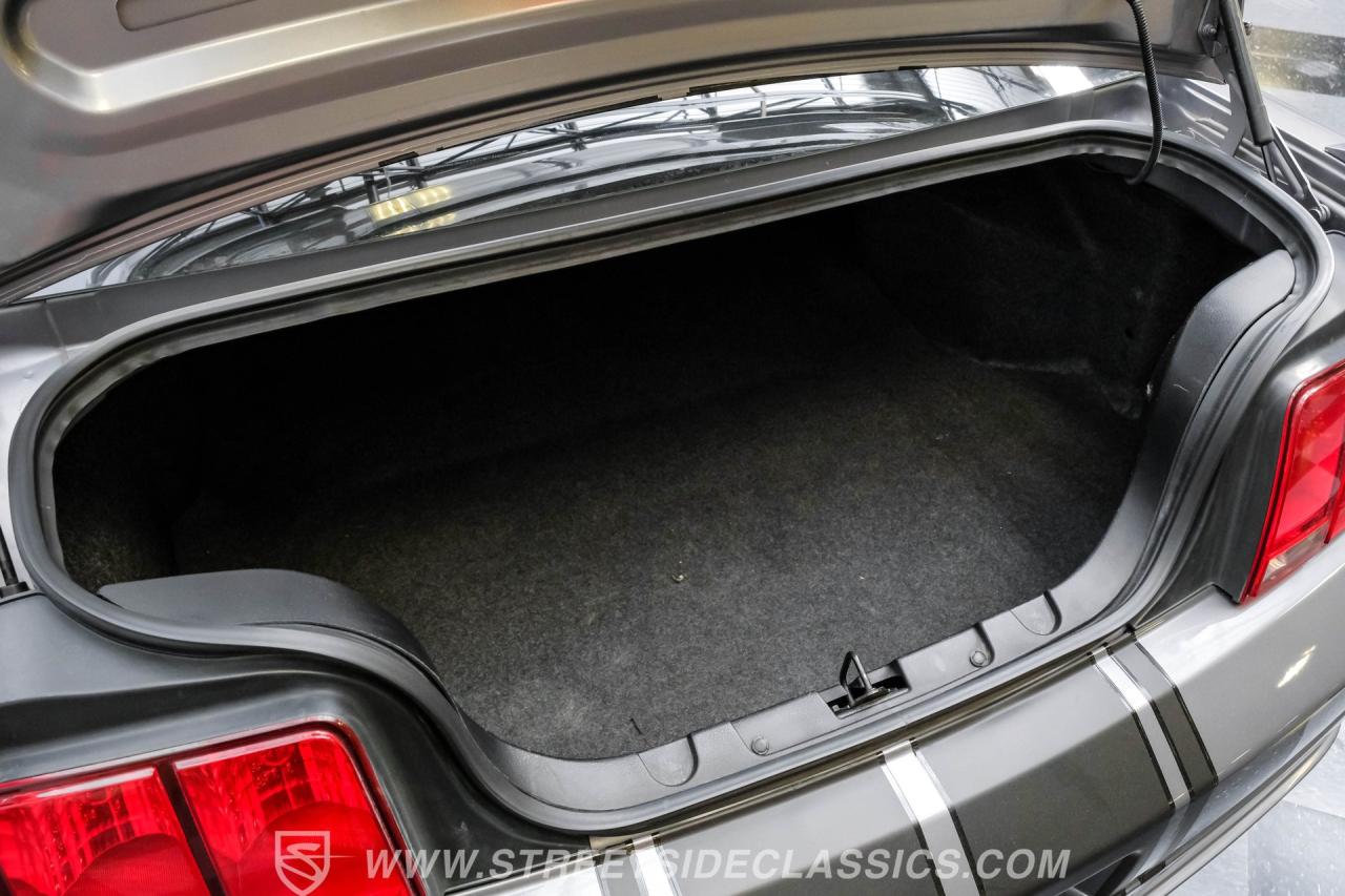 2006 Ford Mustang GT Eleanor Tribute