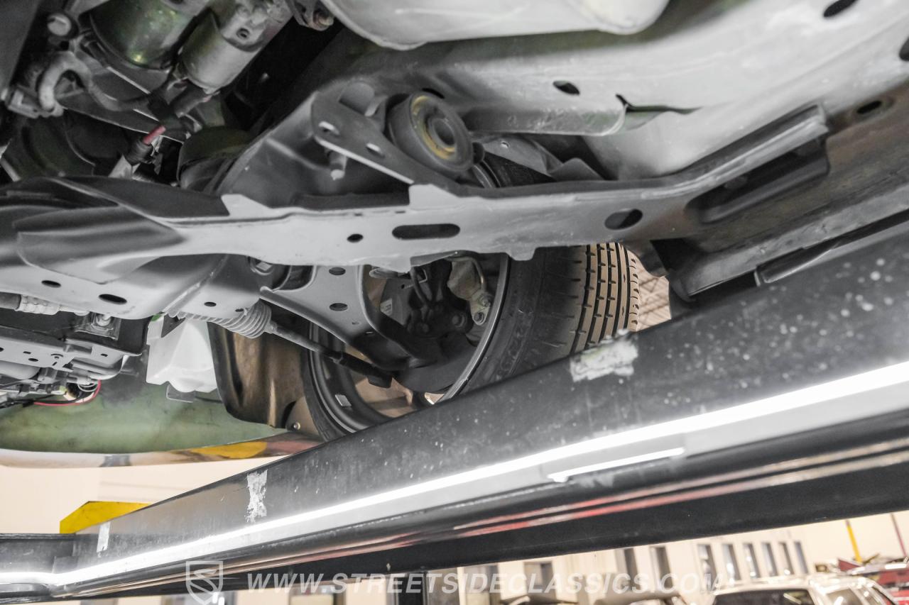 2006 Ford Mustang GT Eleanor Tribute