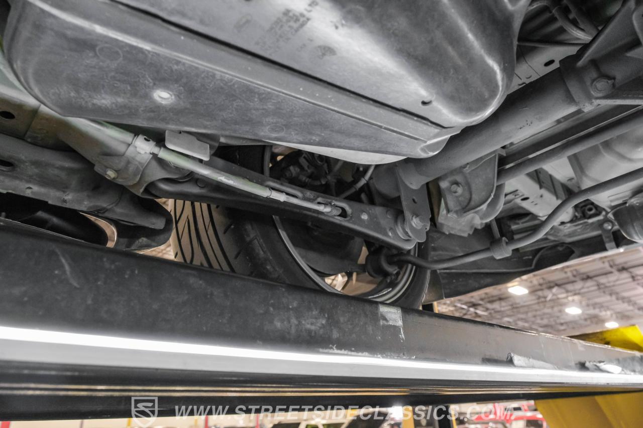 2006 Ford Mustang GT Eleanor Tribute