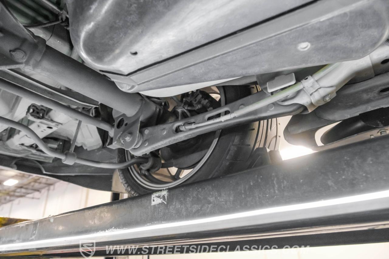 2006 Ford Mustang GT Eleanor Tribute