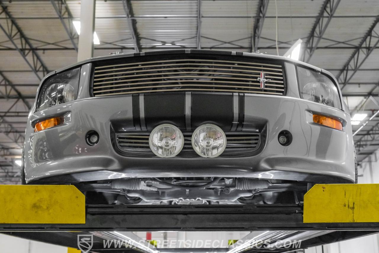 2006 Ford Mustang GT Eleanor Tribute