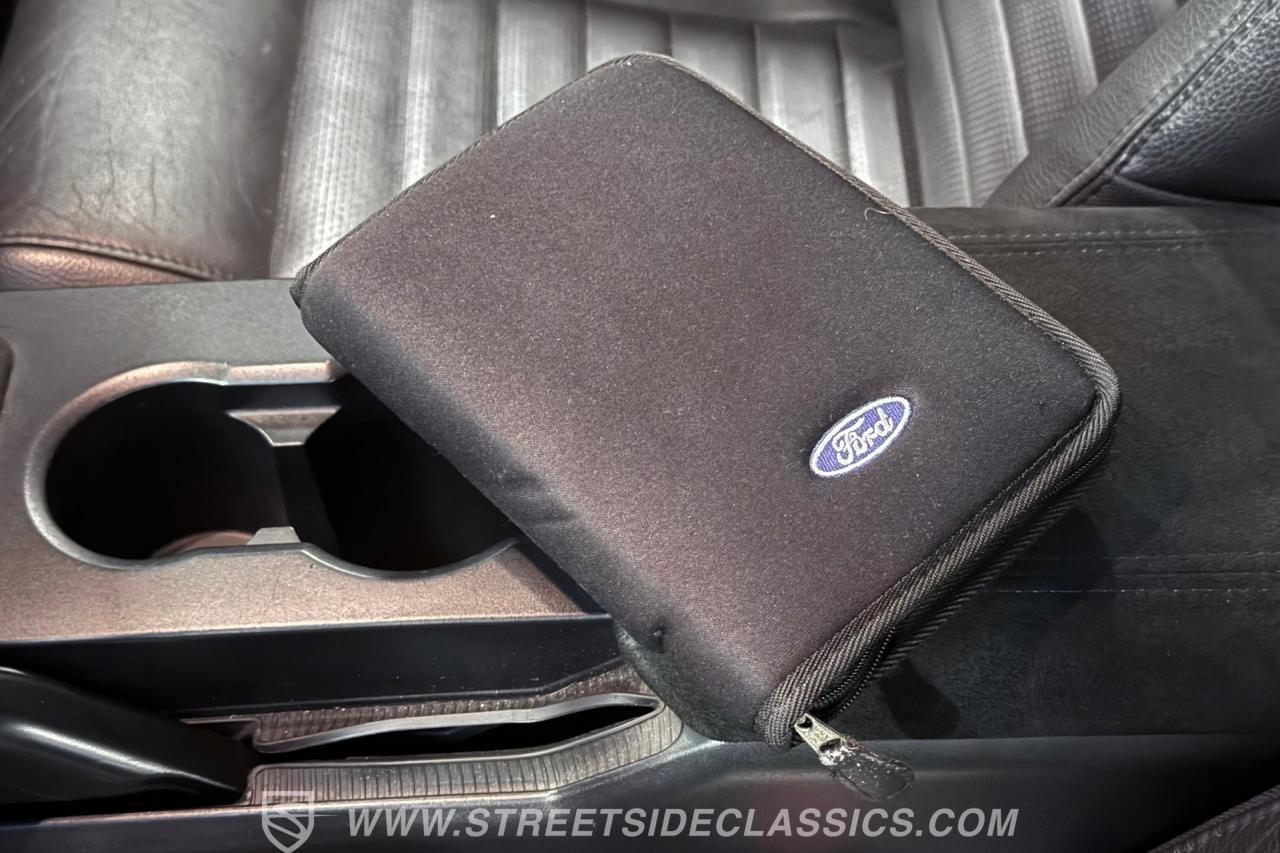 2006 Ford Mustang GT Eleanor Tribute