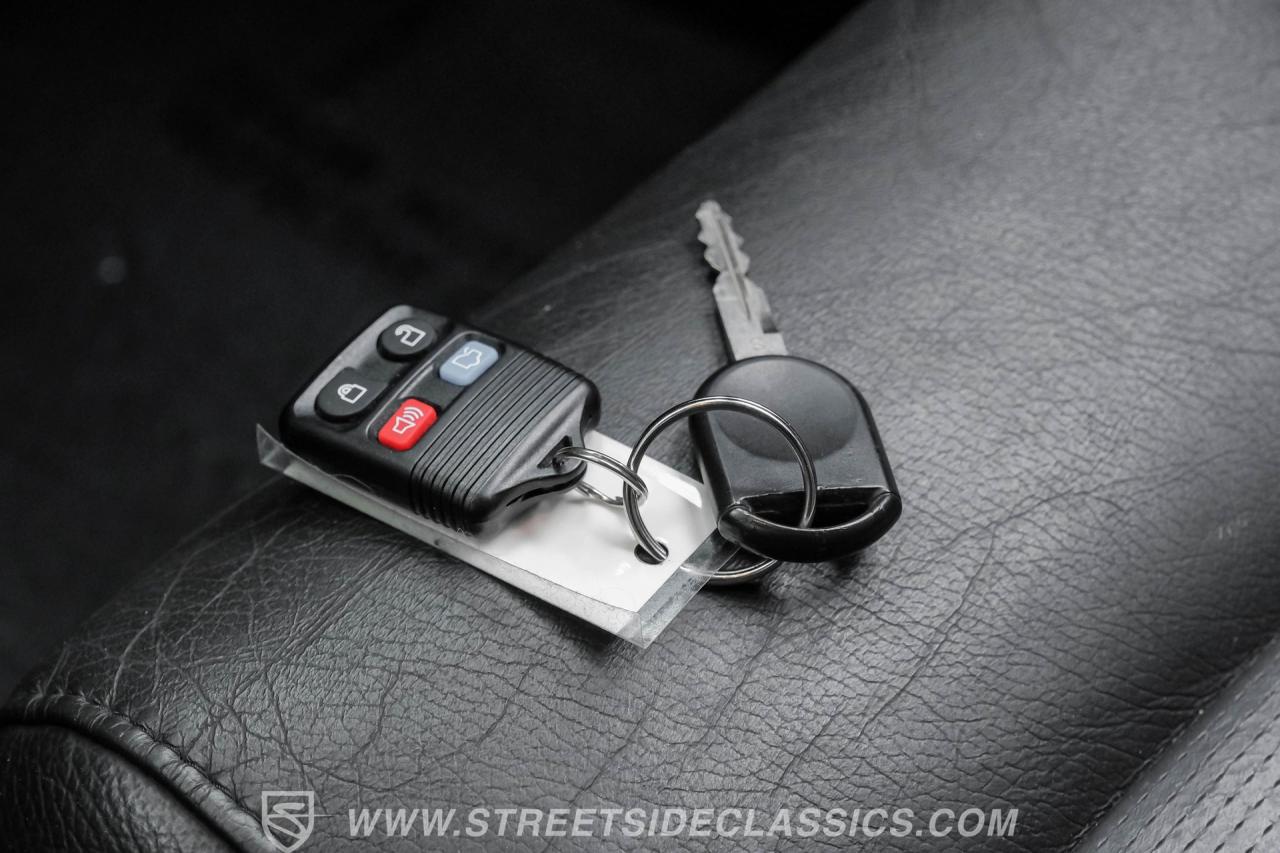 2006 Ford Mustang GT Eleanor Tribute