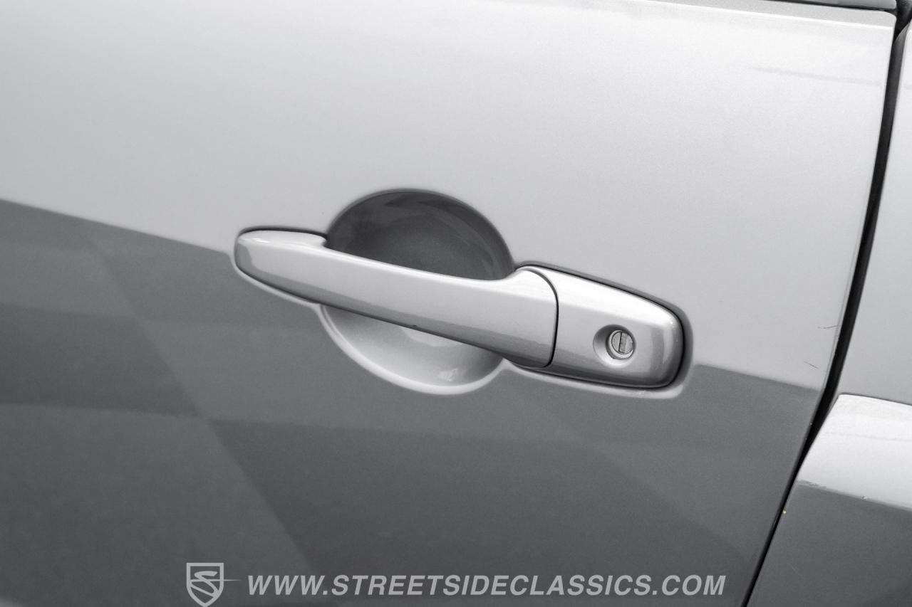 2006 Ford Mustang GT Eleanor Tribute