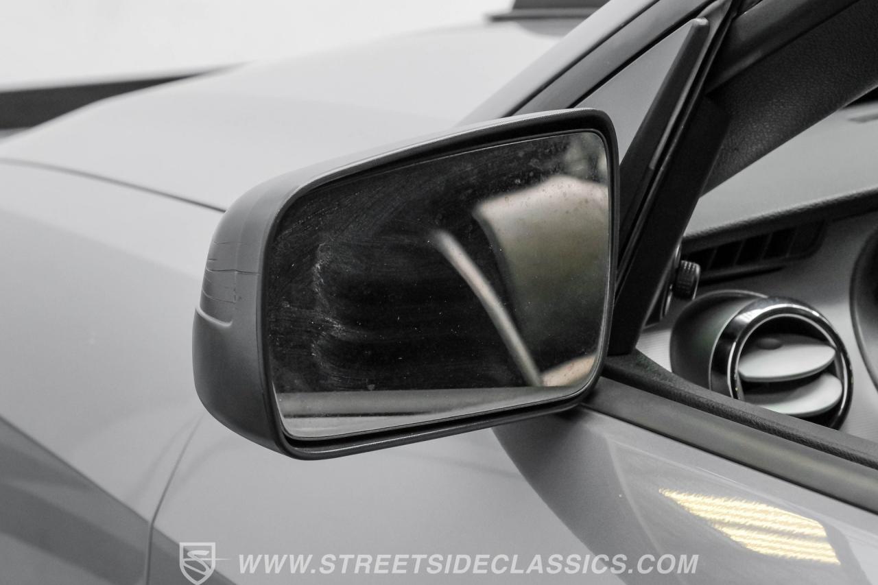 2006 Ford Mustang GT Eleanor Tribute