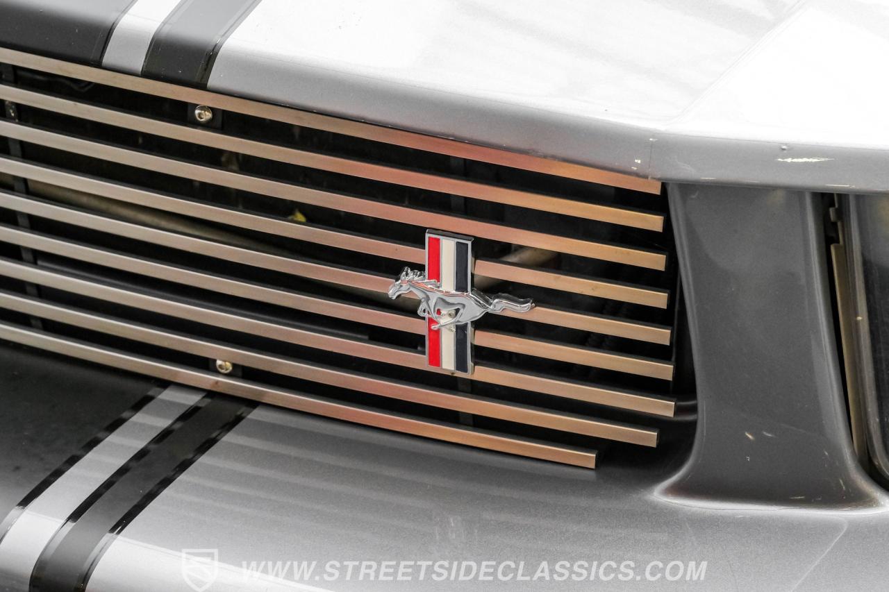 2006 Ford Mustang GT Eleanor Tribute