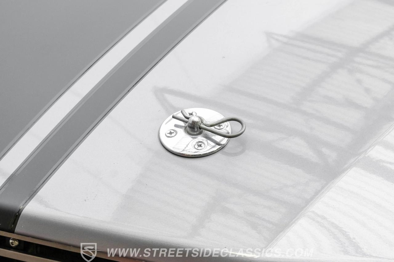 2006 Ford Mustang GT Eleanor Tribute