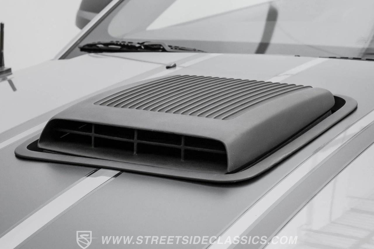 2006 Ford Mustang GT Eleanor Tribute