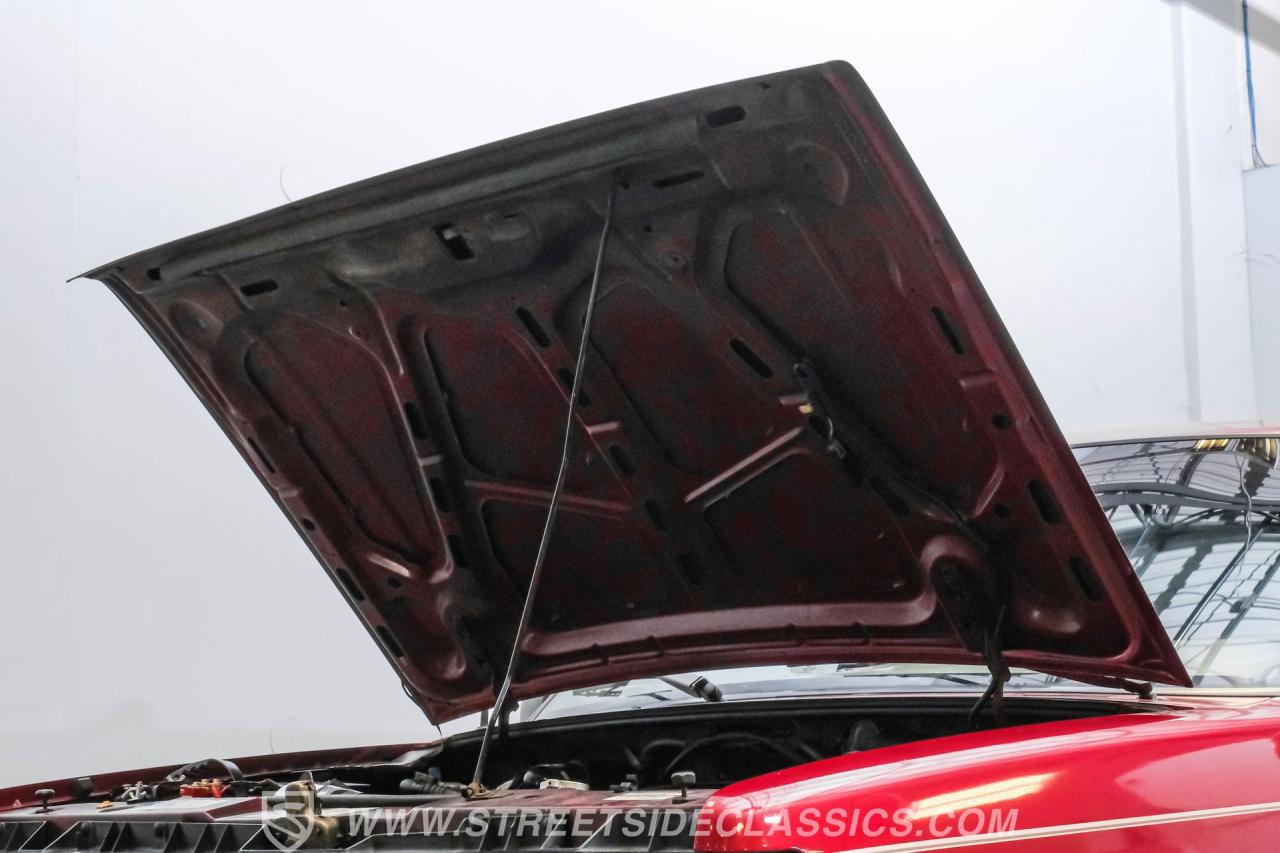 1993 Ford Explorer XLT 4x4