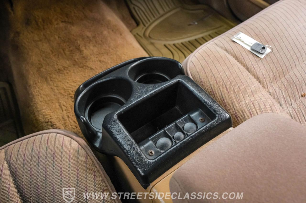 1993 Ford Explorer XLT 4x4