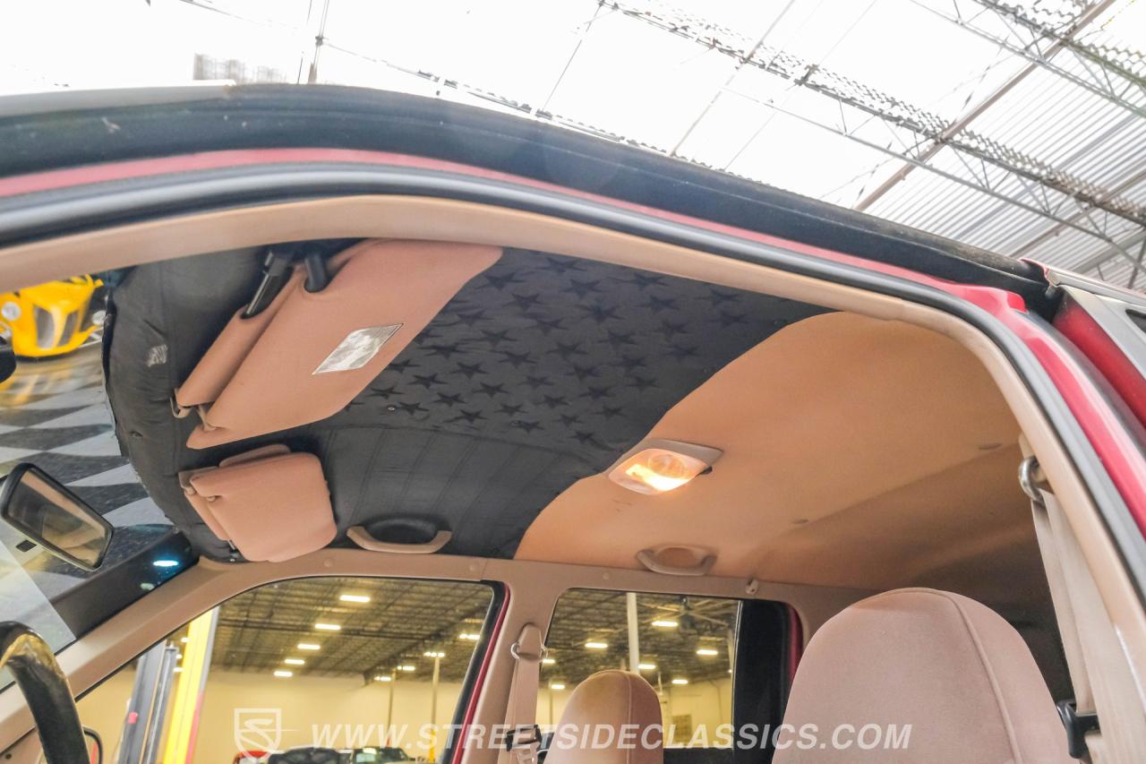 1993 Ford Explorer XLT 4x4