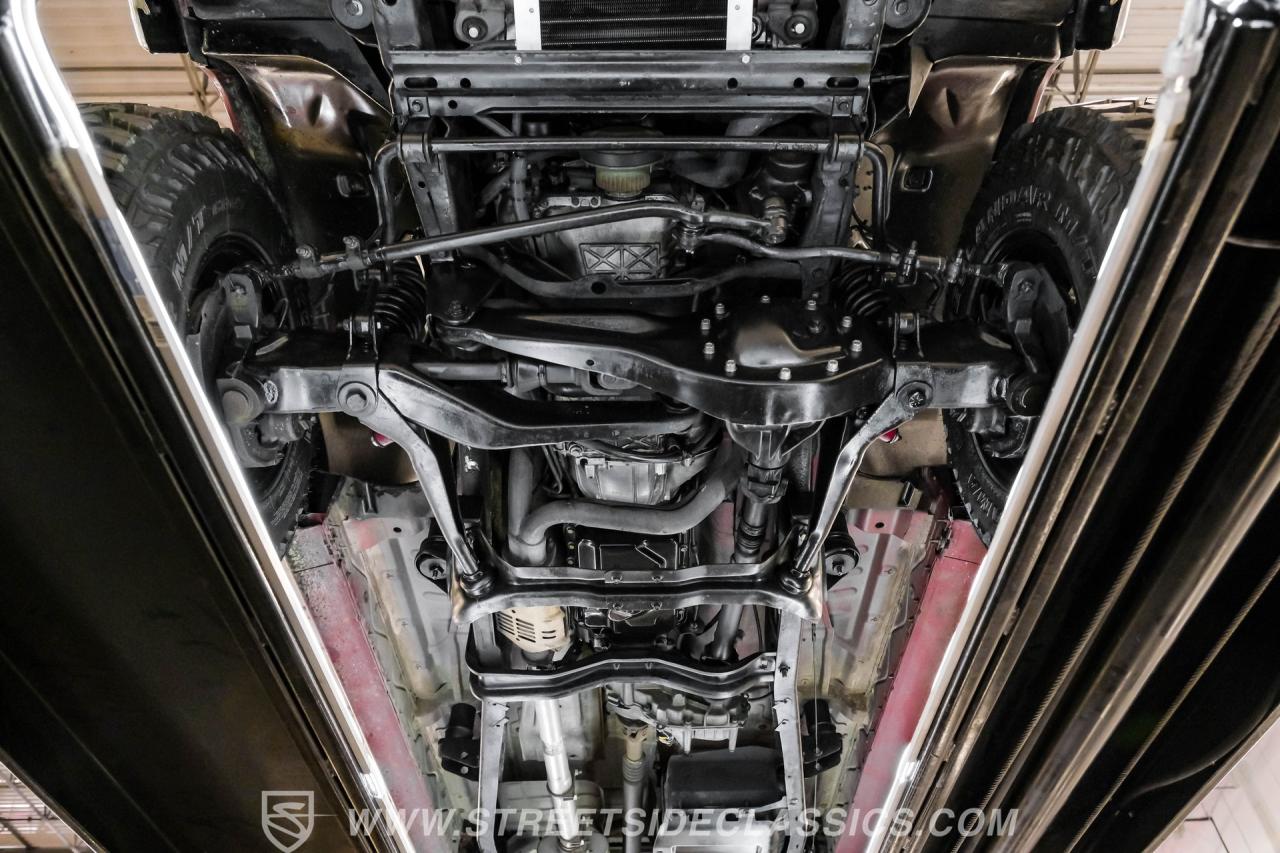 1993 Ford Explorer XLT 4x4