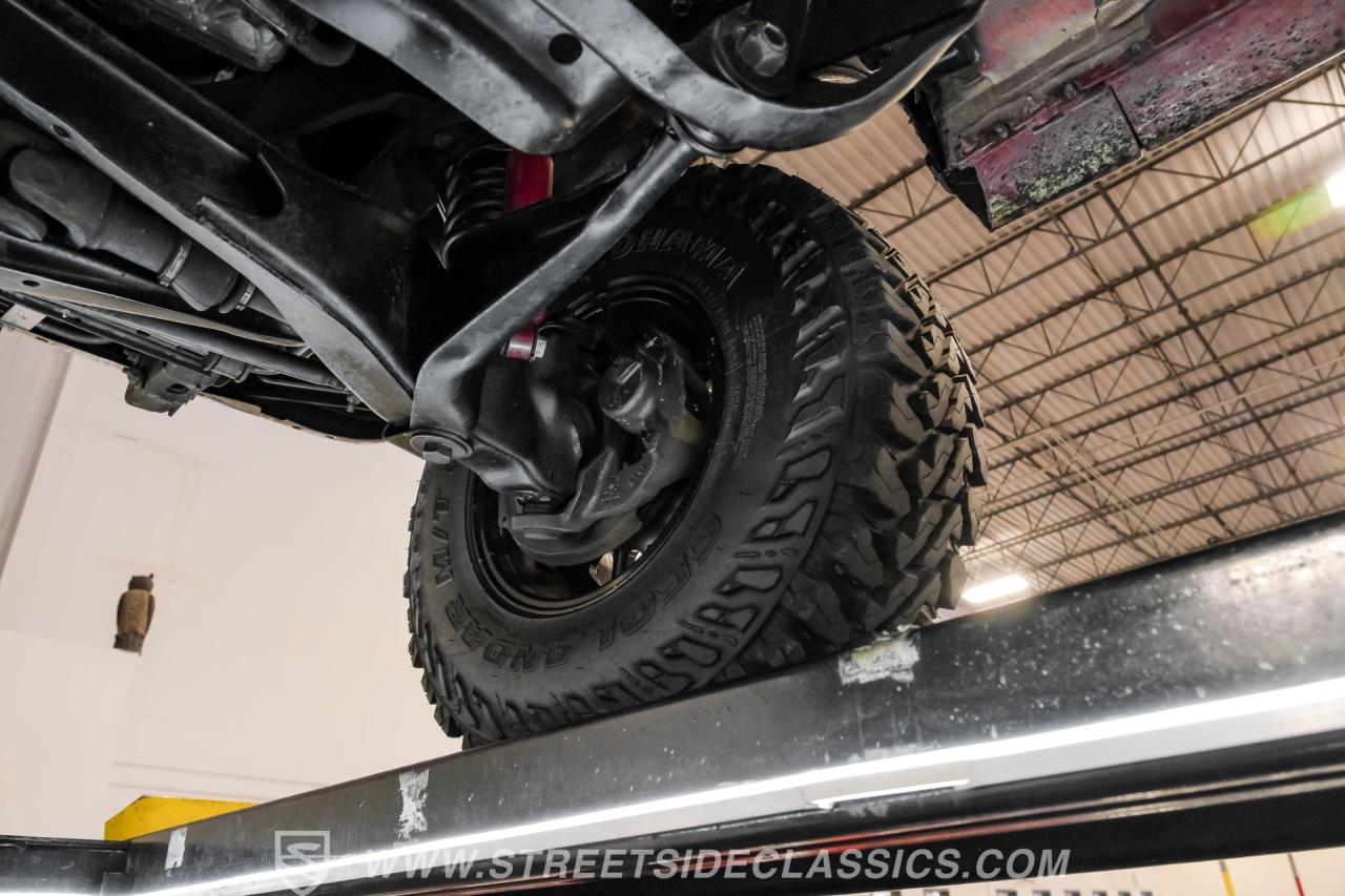 1993 Ford Explorer XLT 4x4