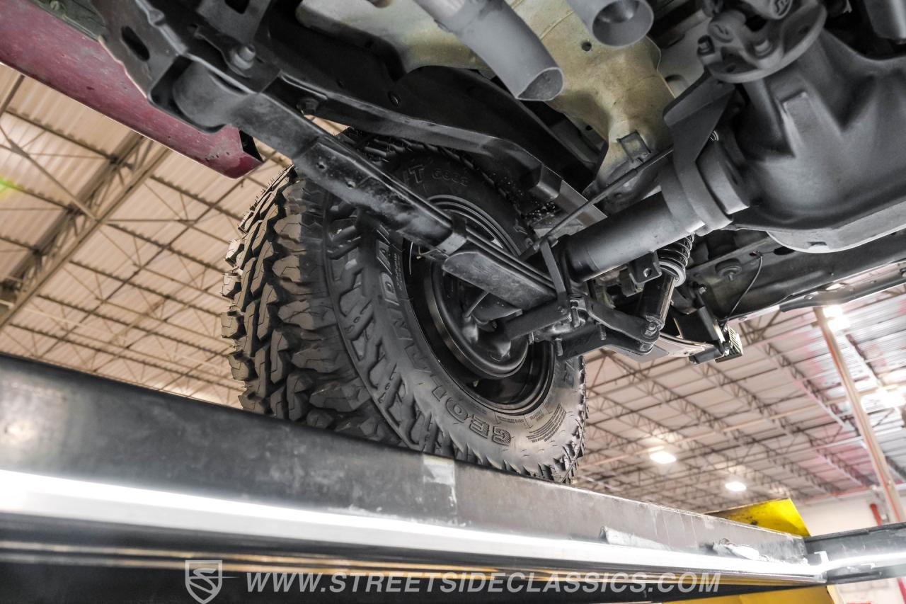 1993 Ford Explorer XLT 4x4