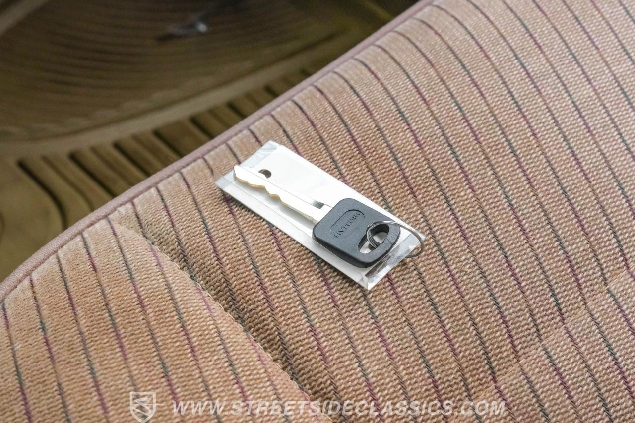 1993 Ford Explorer XLT 4x4