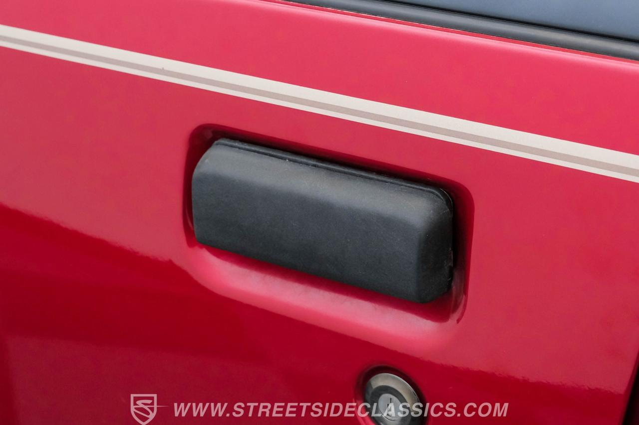 1993 Ford Explorer XLT 4x4