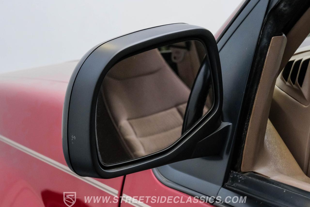 1993 Ford Explorer XLT 4x4