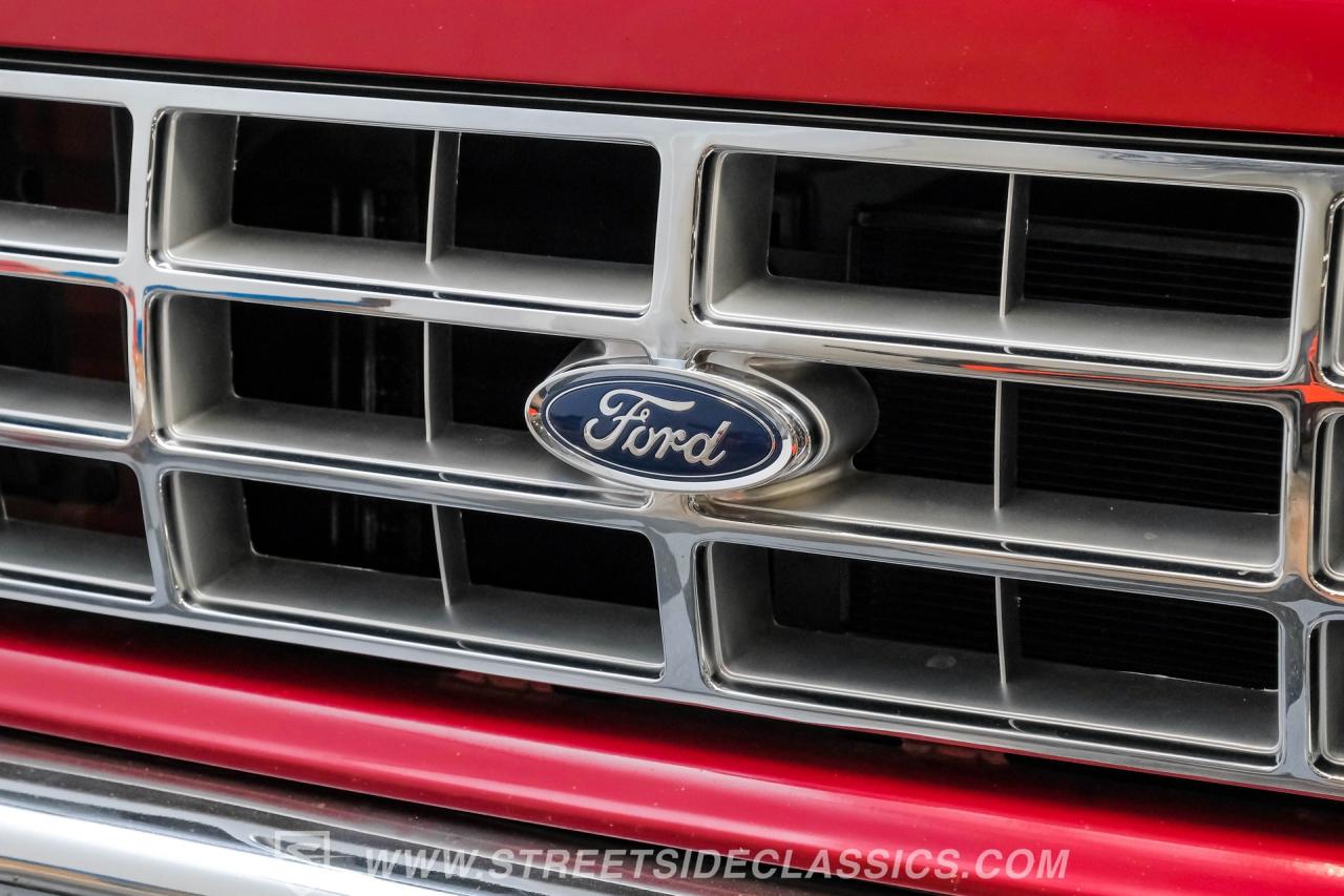 1993 Ford Explorer XLT 4x4