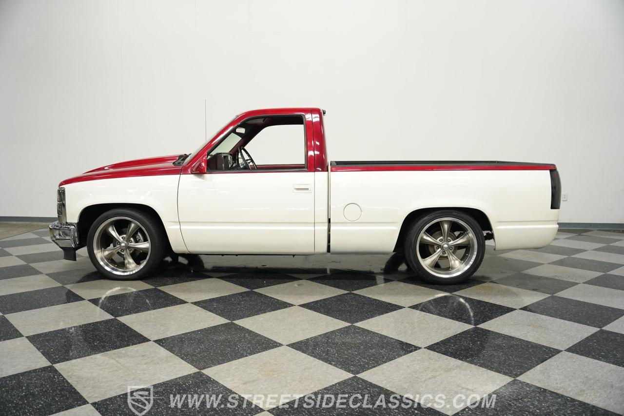 1994 GMC Sierra 1500