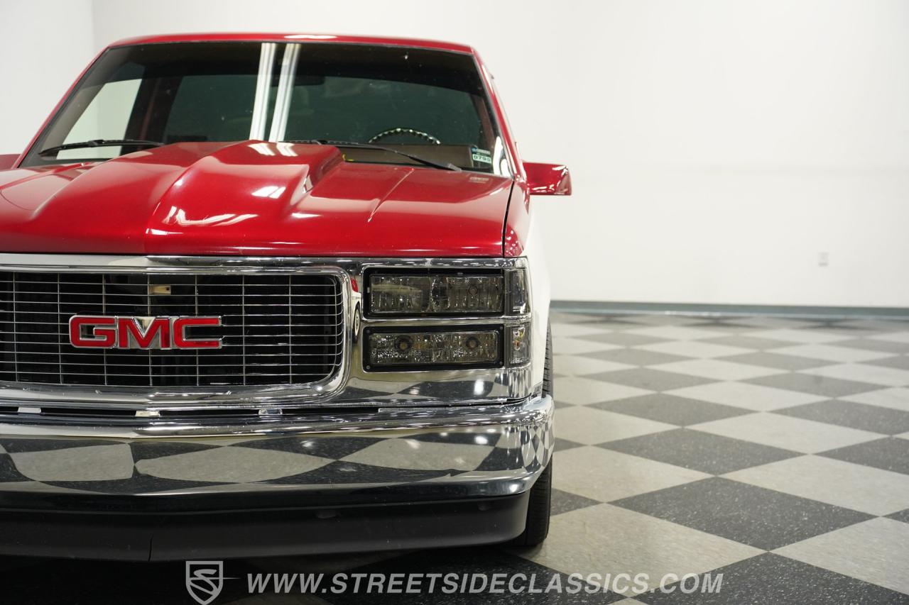 1994 GMC Sierra 1500