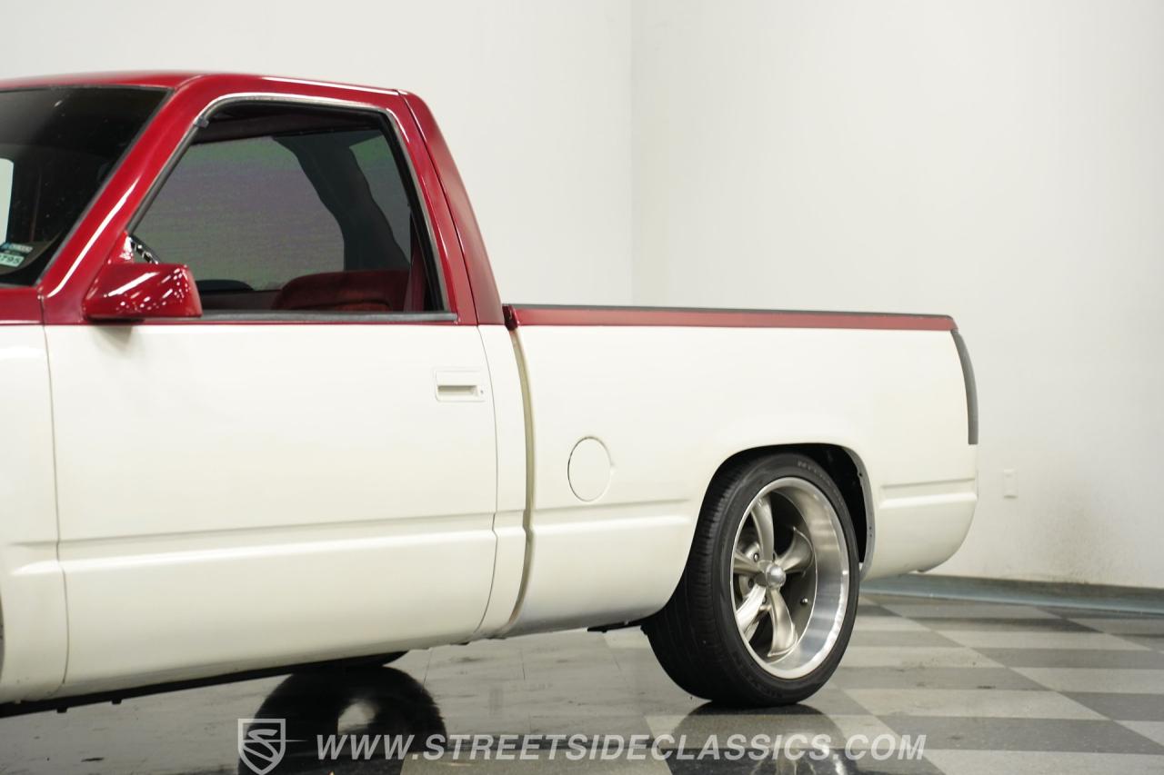 1994 GMC Sierra 1500