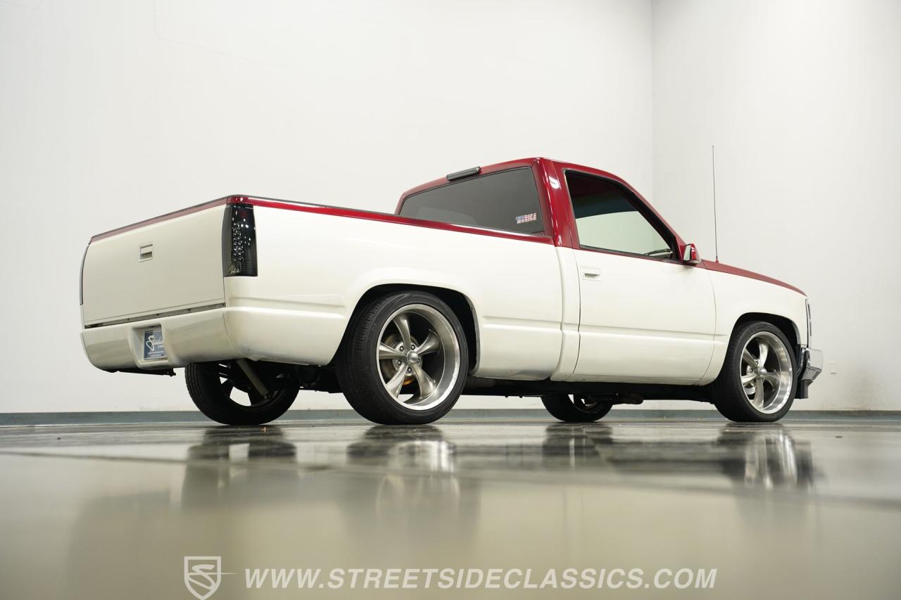 1994 GMC Sierra 1500