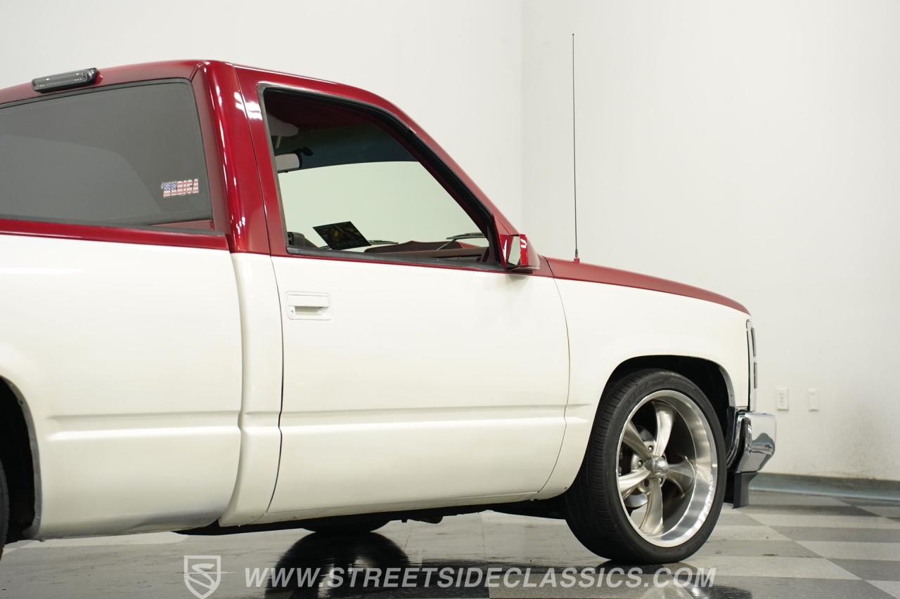 1994 GMC Sierra 1500