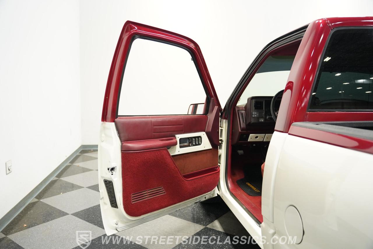 1994 GMC Sierra 1500