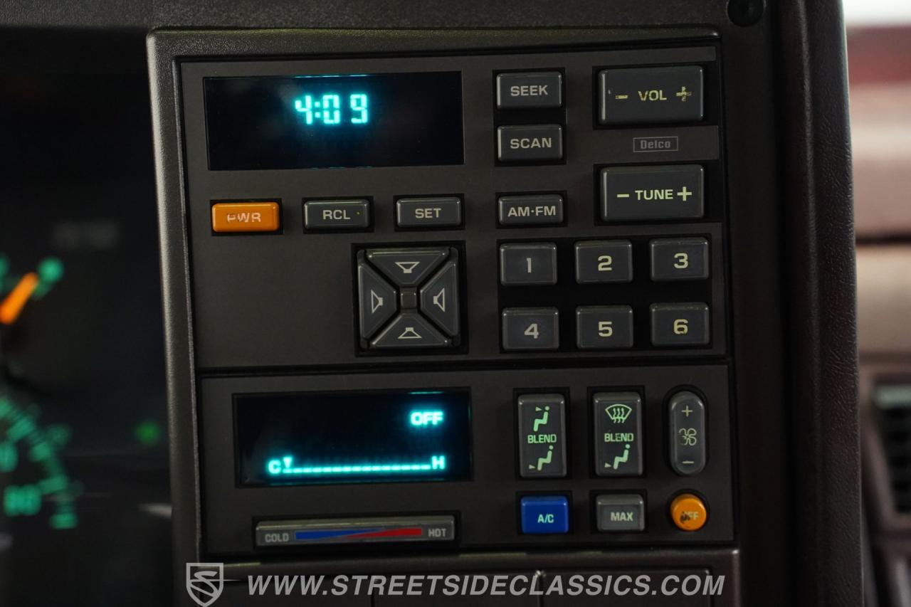 1994 GMC Sierra 1500