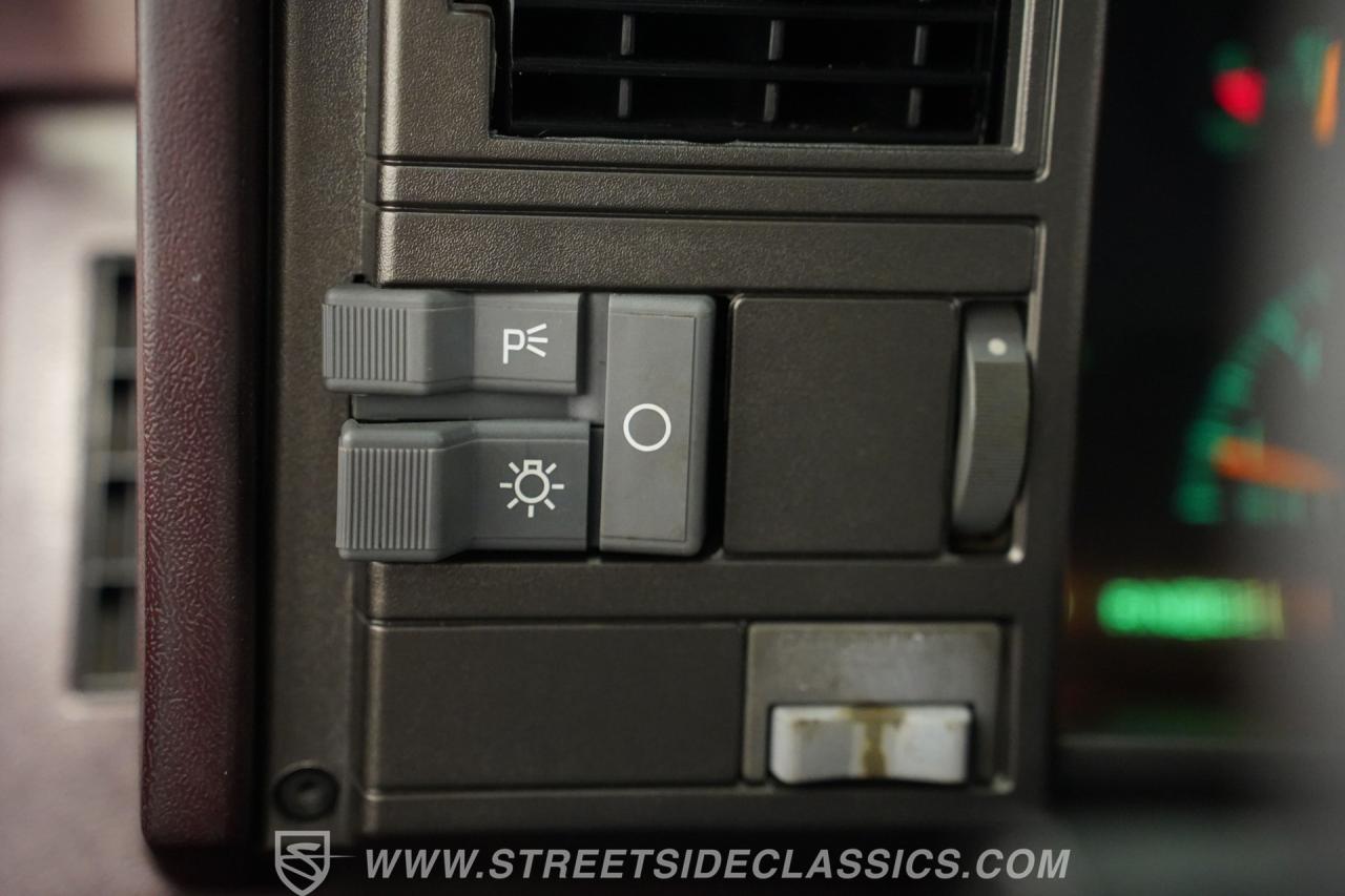 1994 GMC Sierra 1500