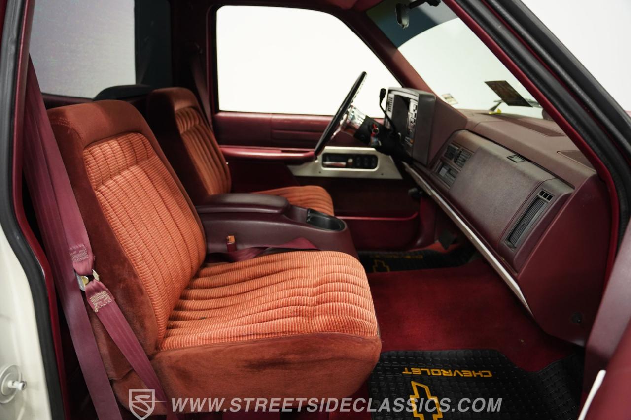 1994 GMC Sierra 1500