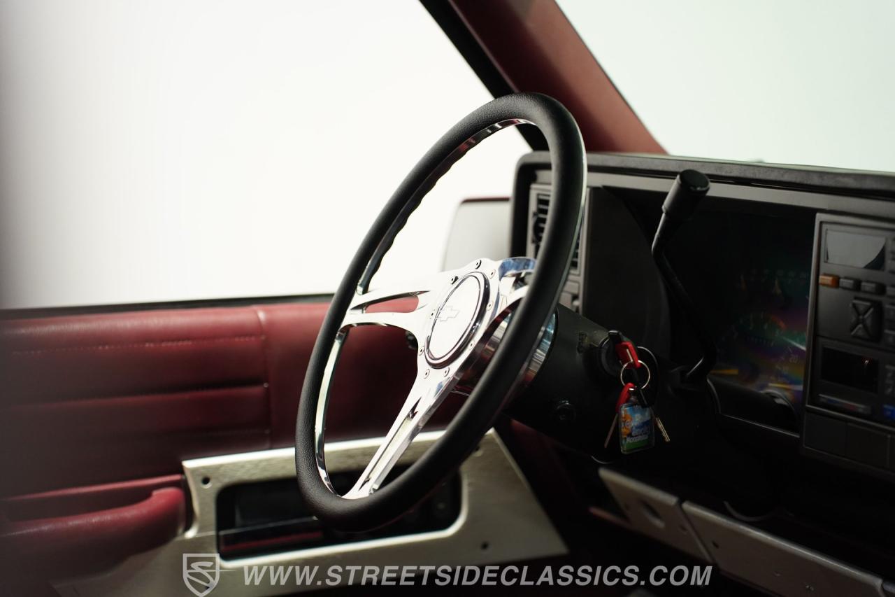 1994 GMC Sierra 1500