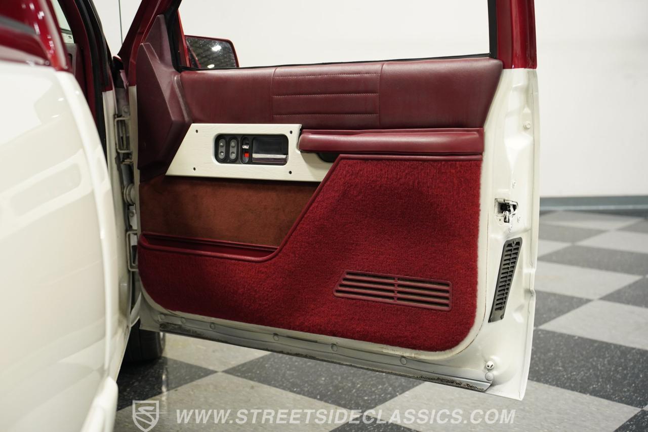 1994 GMC Sierra 1500